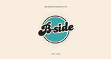B-sideradio LOGO