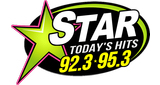 KKMT Star Hit Radio LOGO