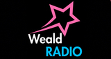 Weald Radio LOGO