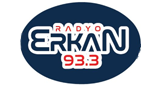 Radyo Erkan LOGO