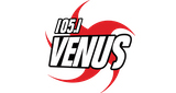 Venus FM LOGO