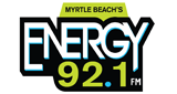 Energy 92.1 LOGO