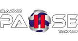 Radyo Pause LOGO