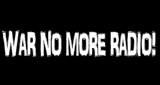 War No More Radio LOGO