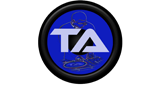 Trance Athena LOGO