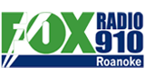 Fox Radio 910 LOGO