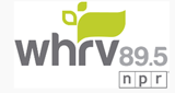 WHRV LOGO