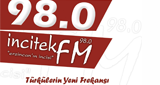 Incitek FM LOGO