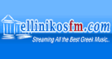 Ellinikos FM LOGO
