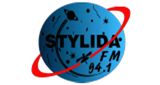 Stylida FM LOGO