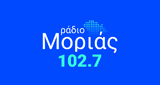 Radio Morias 102.7 LOGO