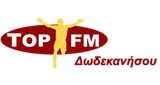 Top FM 102.4 LOGO