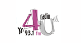 4U Radio LOGO
