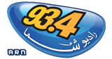 Radio Shoma LOGO