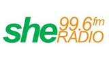 She Radio LOGO