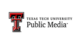 Texas Tech Public Radio - KTTZ-FM LOGO