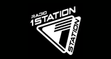 1 Station LOGO