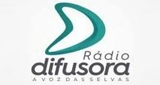 Rádio Difusora Acreana LOGO