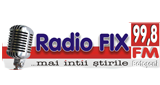 Radio Fix LOGO