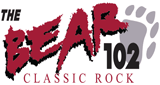The Bear 102 LOGO
