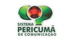 Pericuma FM LOGO