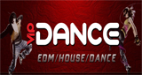 VIPradio Dance LOGO