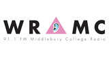 WRMC-FM LOGO