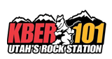 KBER 101 LOGO