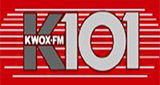 K101 LOGO