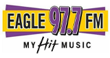 The Eagle LOGO