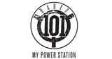 Radio 101 LOGO