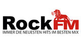 Rock FM Österreich LOGO