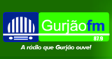 Rádio Gurjao LOGO