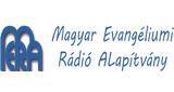 Magyar Evangeliumi LOGO