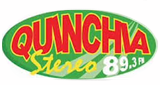 Quinchía Stereo LOGO