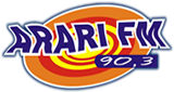 Arari FM LOGO