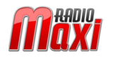 Radio Maxi LOGO