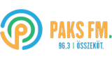 PAKS FM LOGO
