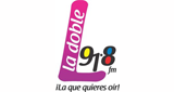 La Doble L LOGO