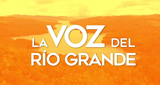 La Voz del Rio Grande LOGO