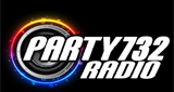 Party 732 Radio LOGO