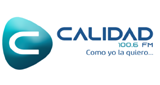 Calidad Stereo LOGO