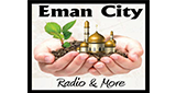 Eman City LOGO