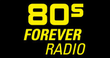80s Forever Radio LOGO