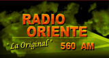 Radio Oriente LOGO