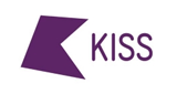 Kiss fm LOGO