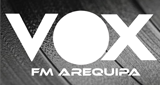 VOX FM LOGO