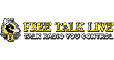 Free Talk Live LOGO