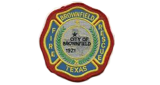 Brownfield Fire LOGO
