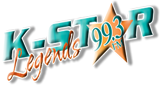 K-Star 99.3 LOGO